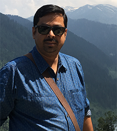 Kaushik Pal - Advisor Kaushik Pal - Advisor