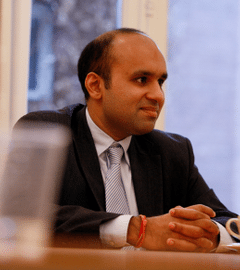 Rishi Kartaram - Advisor Rishi Kartaram - Advisor
