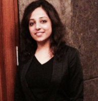 Parul Keswani, User Review of TheOfficePass.com Parul Keswani, User Review of TheOfficePass.com