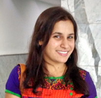 Priksha Dalal, User Review of TheOfficePass.com Priksha Dalal, User Review of TheOfficePass.com