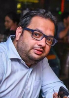 Rohit Chadha, User Review of TheOfficePass.com Rohit Chadha, User Review of TheOfficePass.com