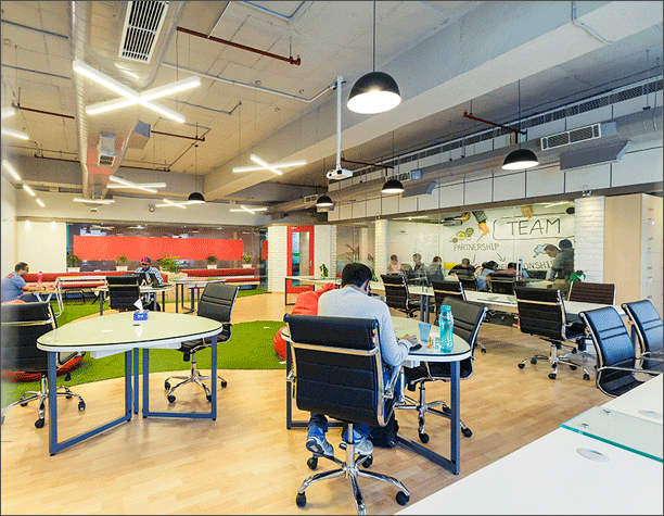 Coworking in India, a fast emerging trend - The Office Pass