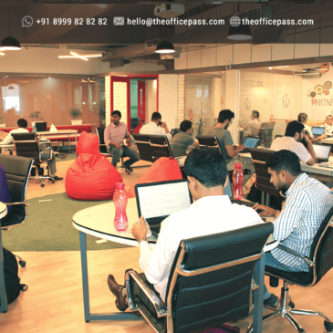 Coworking space provider The Office Pass raises $245,000 of seed investment