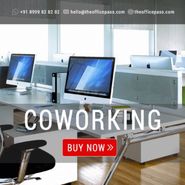 Book coworking office space online in under 3 minutes