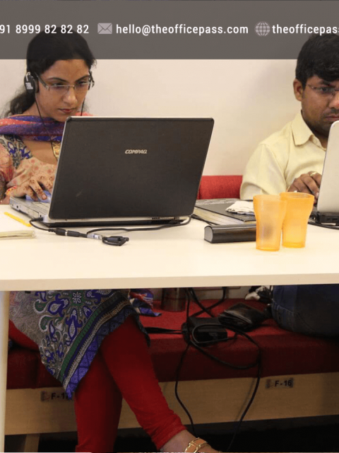 Beware of hidden cost associated with coworking spaces