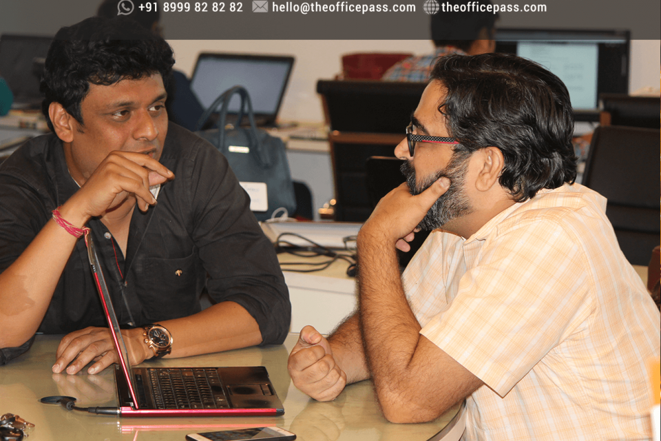 6 Challenges faced by small companies | The Office Pass