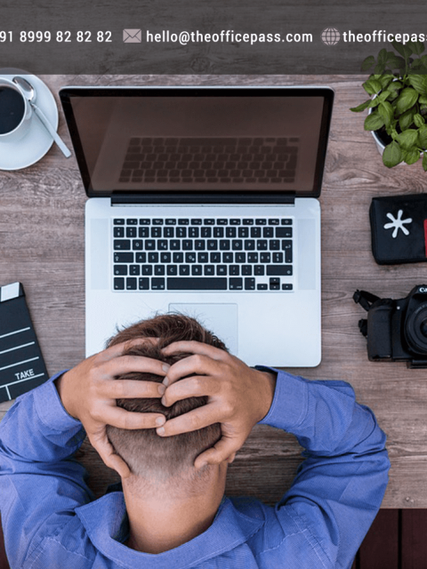 7 Easy Ways to Keep You Physically Fit at Office - TheOfficePass