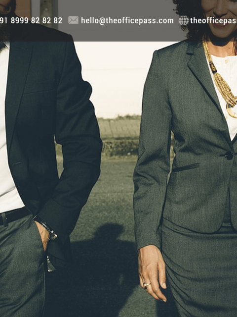 6 Reasons Why Walk to work emerging as new trend in India - TOP