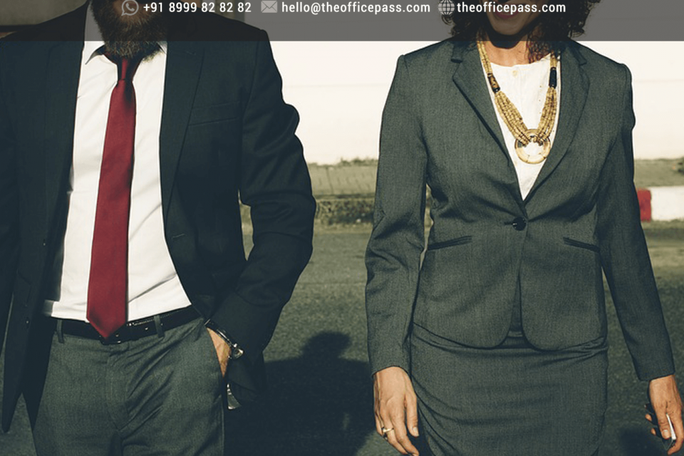 6 Reasons Why Walk to work emerging as new trend in India - TOP
