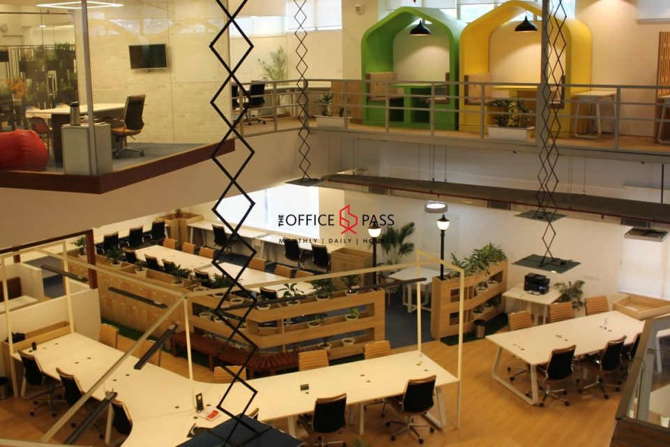 7 Effective ways to build a Successful Team in a Coworking Spaces | TOP