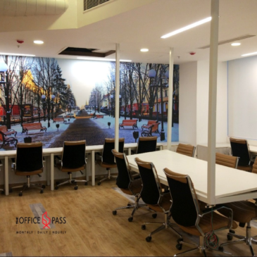 Noida Vs. Gurgaon Vs. Delhi – Which is A Better Place to Have a Coworking Office?