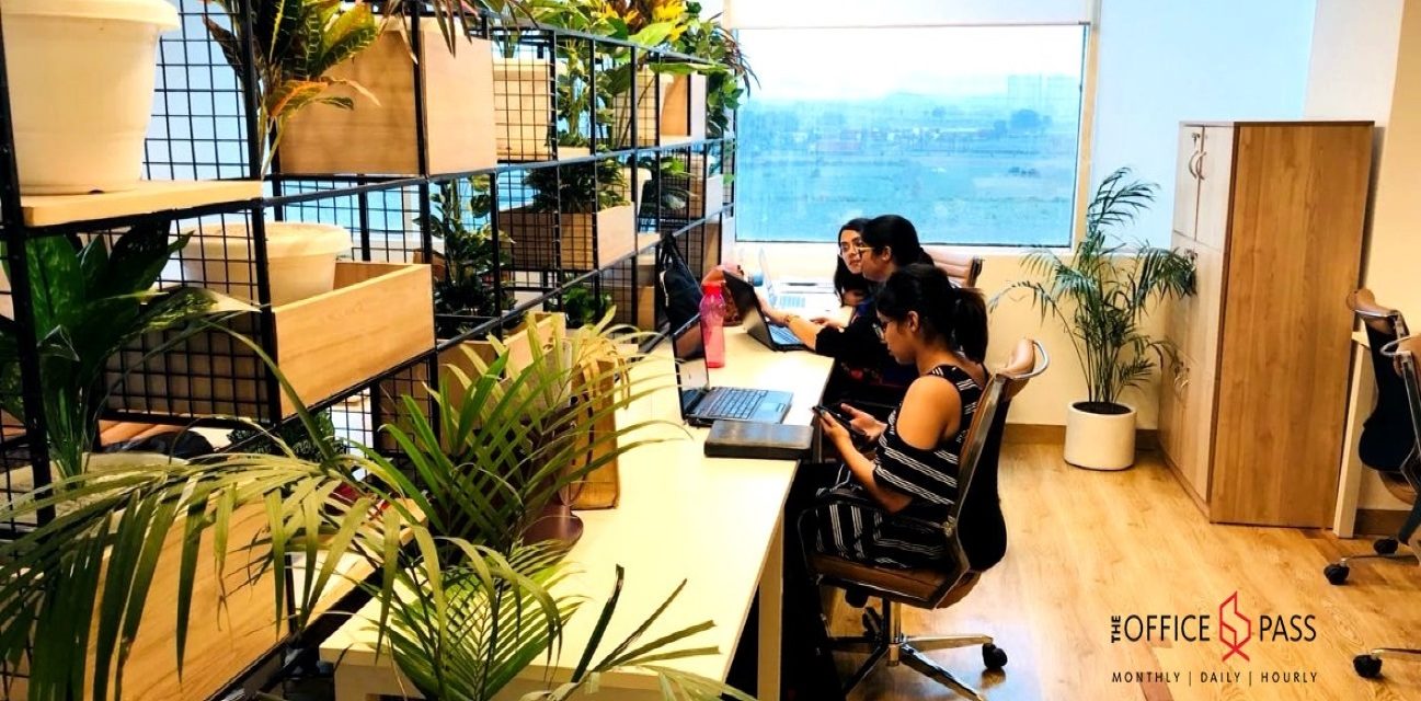 10 Checkpoints to consider before moving your Business to Coworking Space