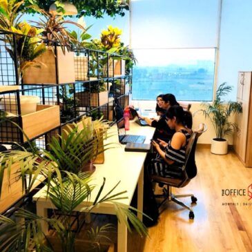 Why Coworking Is Ideal for Women Entrepreneurs?