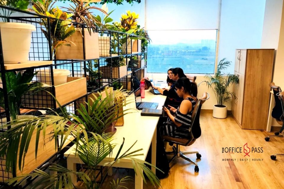 10 Checkpoints to consider before moving your Business to Coworking Space