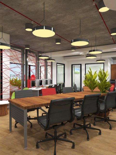 What is Neighborhood Coworking? Know 5 benefits of Coworking Spaces
