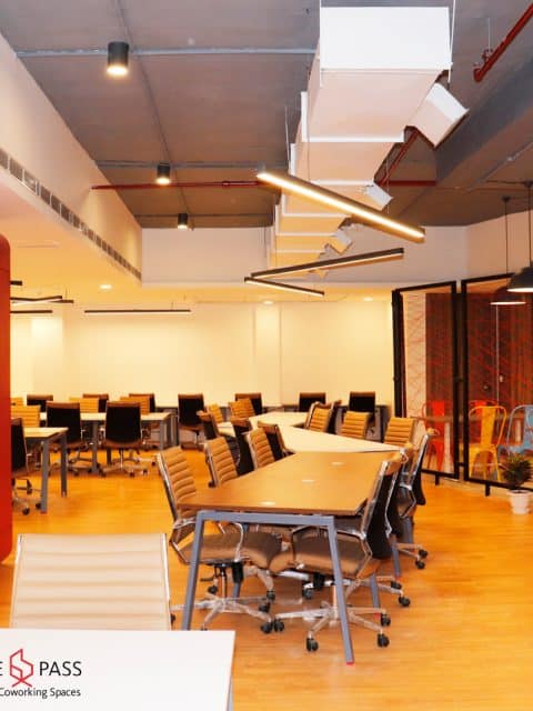 Are Coworking Spaces Worth It? Know 7 Benefits of Coworking Spaces