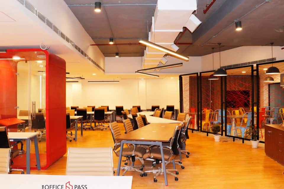 Are Coworking Spaces Worth It? Know 7 Benefits of Coworking Spaces