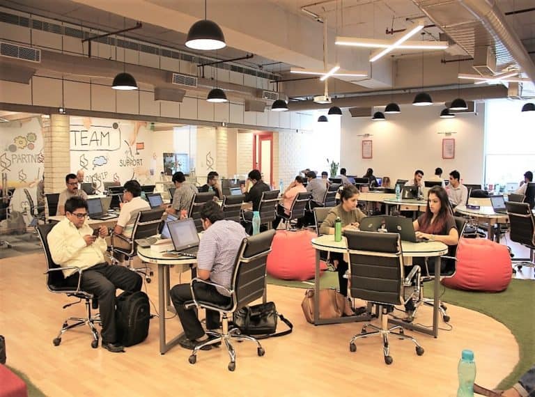 What are Virtual Coworking Spaces & Communities? Know the Benefits