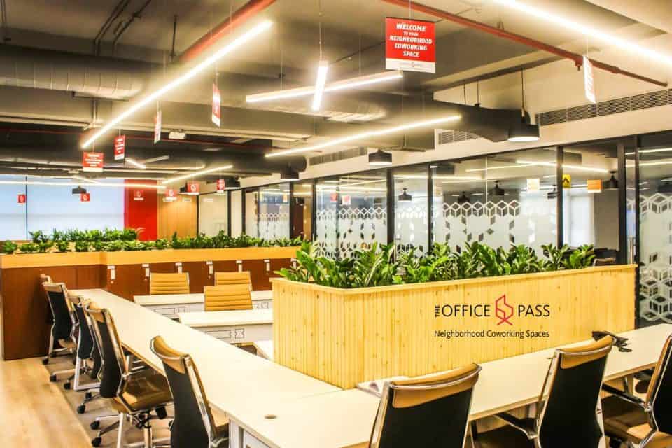 What is More Important in a Coworking Space? | The Office Pass
