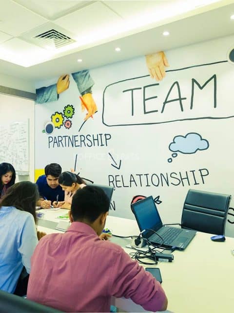 8 Best Fun Activities You Can Do in a Coworking Space
