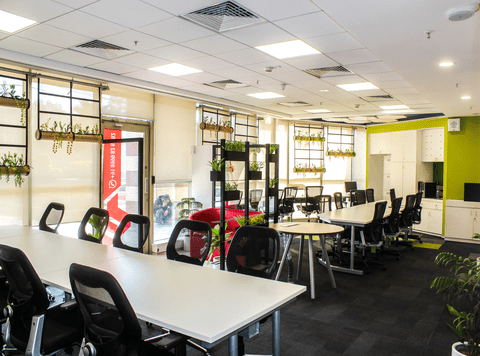 Coworking Space provider “The Office Pass” Set To Expand Operations