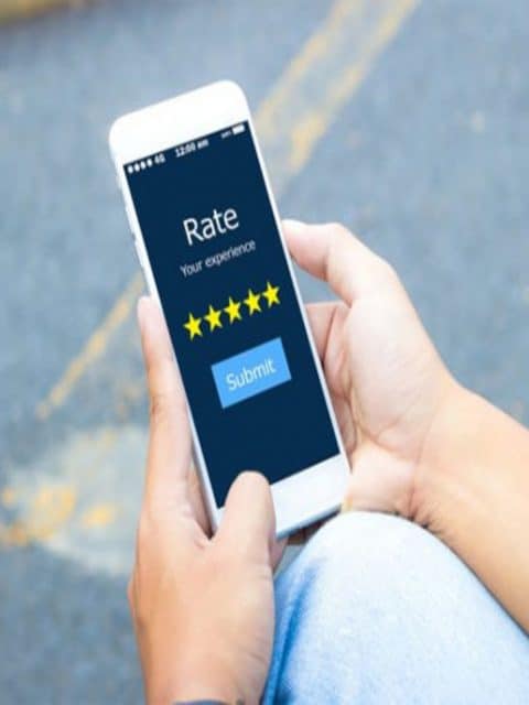 6 Successful Ways Of Using Customer Reviews In Your Marketing Strategy