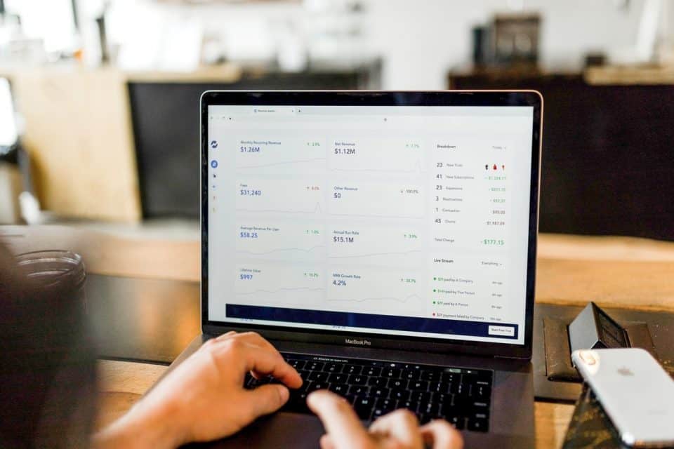 Top 7 Business Metrics Every Start-up Should Track