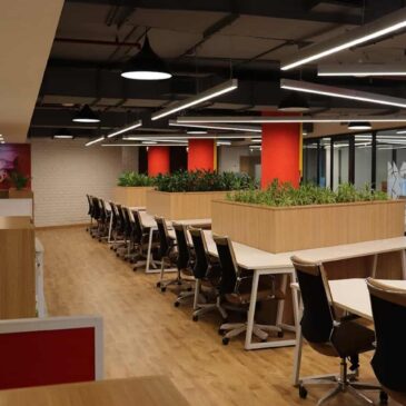 How to choose a Coworking space in South Delhi?