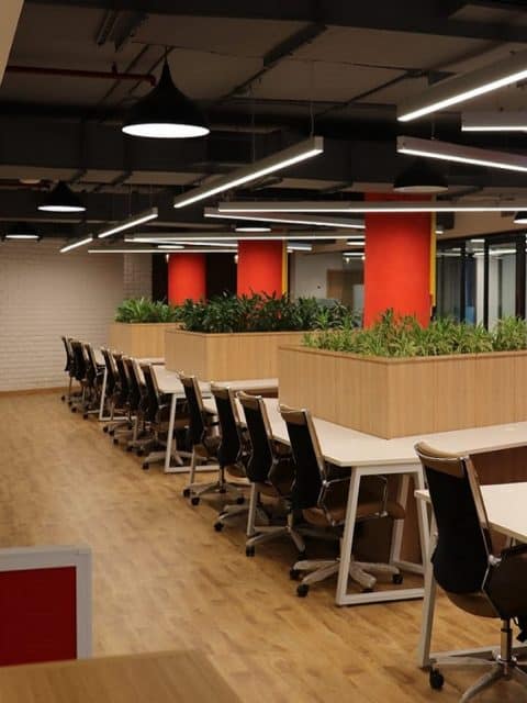 6 Things should keep in mind while choosing Coworking Space in South Delhi