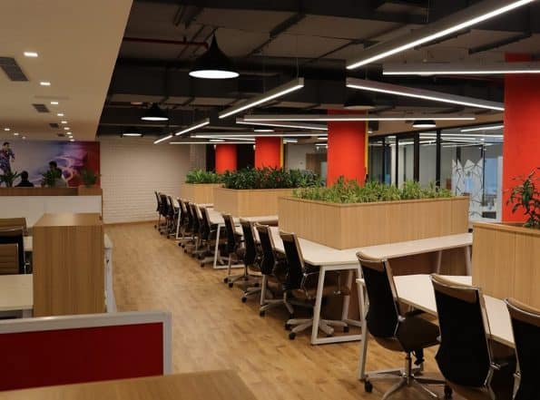 6 Things should keep in mind while choosing Coworking Space in South Delhi