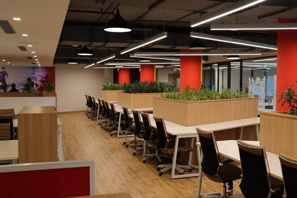6 Things should keep in mind while choosing Coworking Space in South Delhi