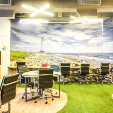 5 Successful Companies that started in Coworking Spaces