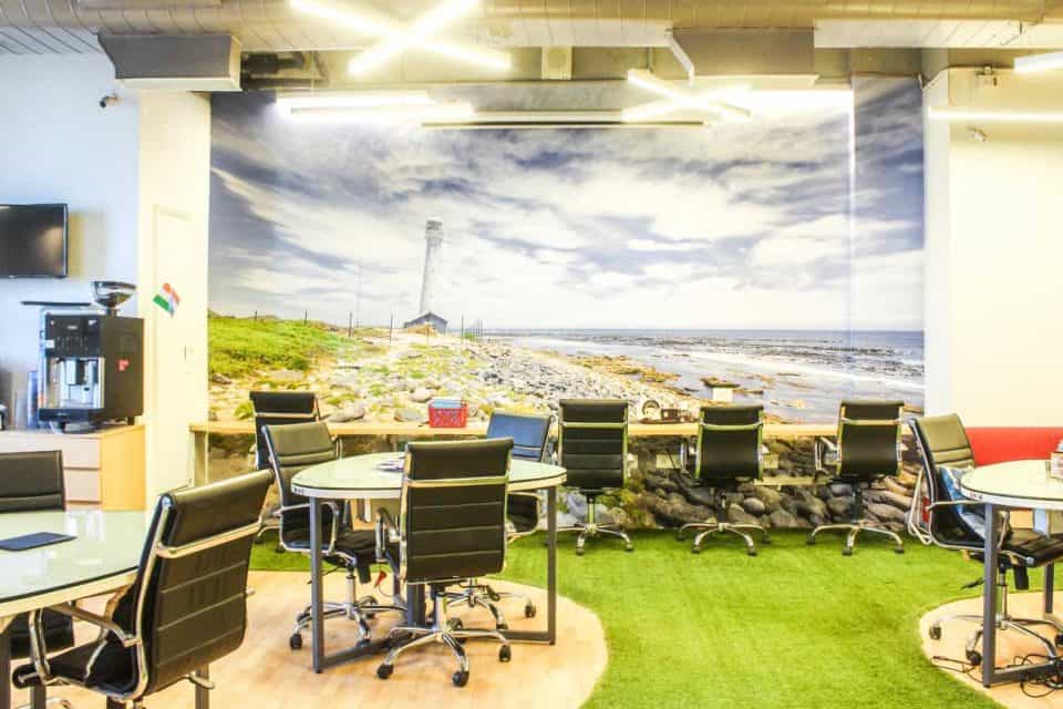 Coworking Spaces: 5 Companies that started in Coworking Office Spaces