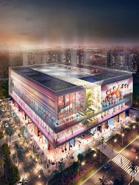 4 Major Reasons Why Gurgaon is Called Millennium City of India?