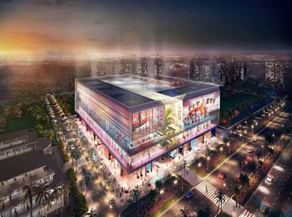 City Developments Millennium The Balancing Act: Governance vs. Family Influence in Global Hospitality