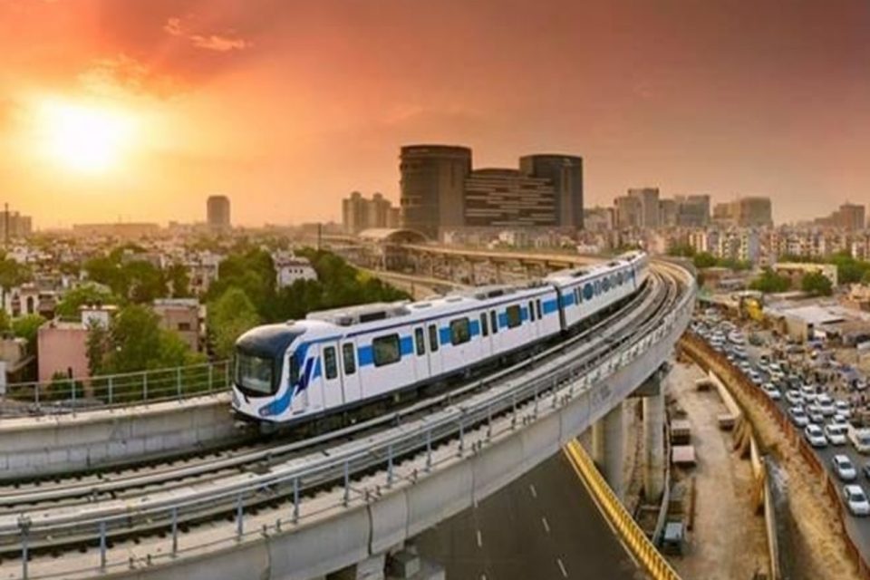 5 Advantages of Metro connectivity to offices on Golf Course Road Gurgaon