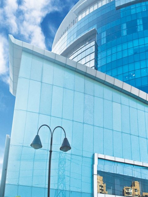 Coworking in Golf Course Road Gurgaon the perfect office address