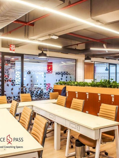5 Top Reasons Why Noida Is the Next Coworking Hub - The Office Pass