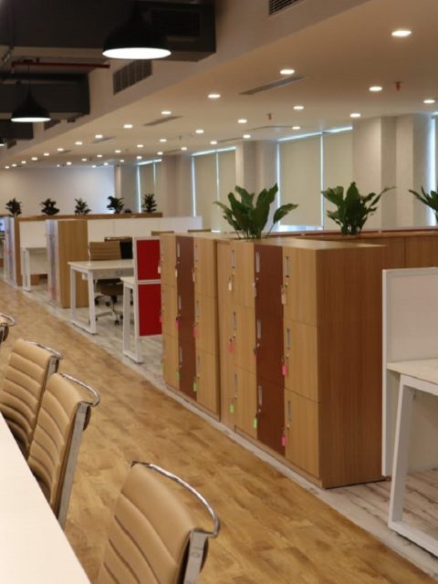 How Coworking Offices Are Faring Up After Post-COVID Era In Delhi-NCR