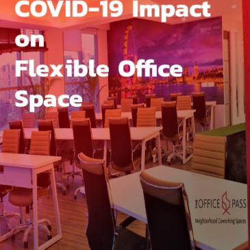 How COVID-19 is Impacting Flexible Office Space?