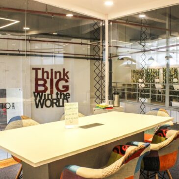 Top 6 Tips to Get the Ultimate Value from Coworking During COVID Times