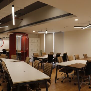 Top 6 Features Of A Coworking Space That Tenants Absolutely Love