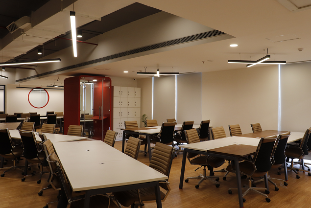 5 Reasons Why Coworking Future Looks Bright With Hybrid Work?