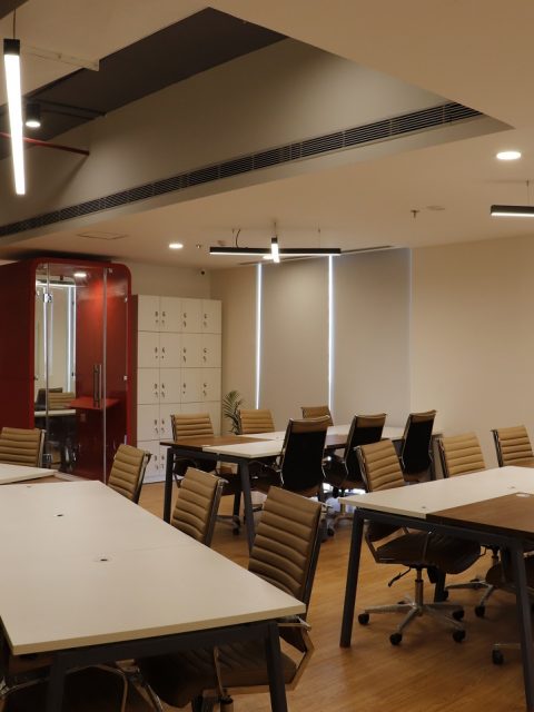 6 Best features of Coworking Spaces That Tenants Love