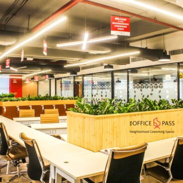 Top 4 Reasons Why Demand For Coworking Spaces Continues To Grow In Delhi NCR