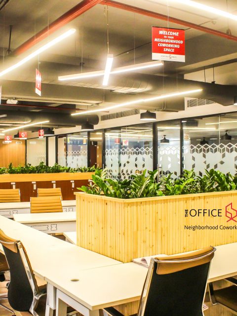 Why Demand For Coworking Spaces Continues To Grow In Delhi NCR