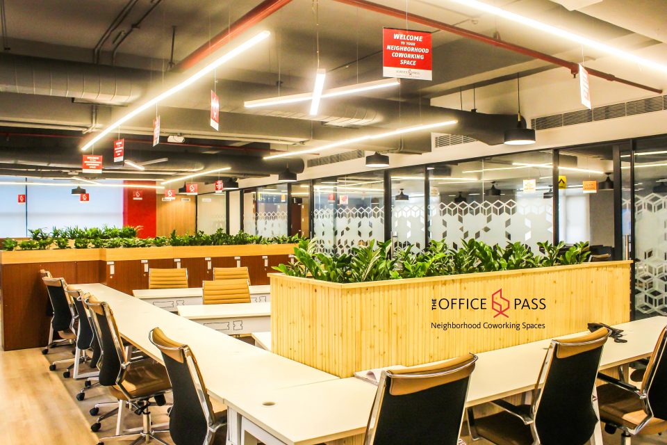 Why Demand For Coworking Spaces Continues To Grow In Delhi NCR
