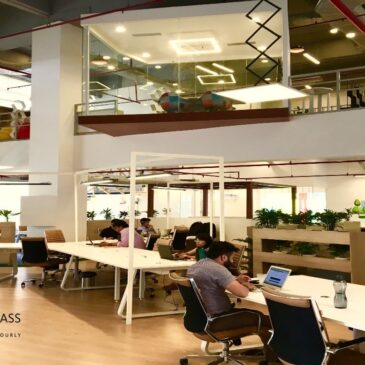 Facilities to Expect in Coworking Spaces