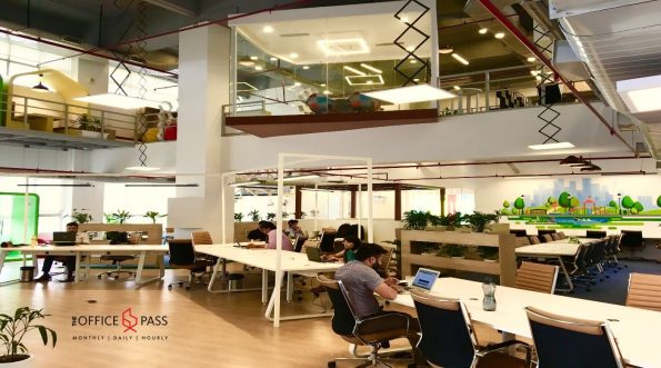 6 Tips to find reasonably priced commercial Coworking Space in Gurgaon