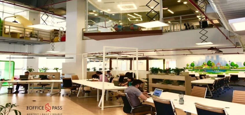 6 Tips to find reasonably priced commercial Coworking Space in Gurgaon